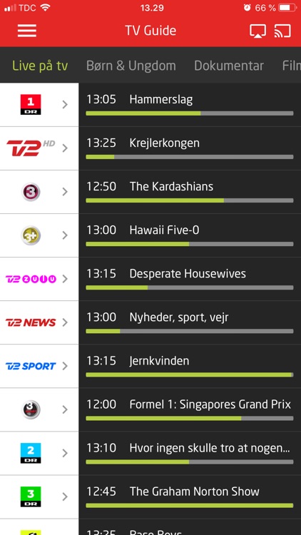 WebTv