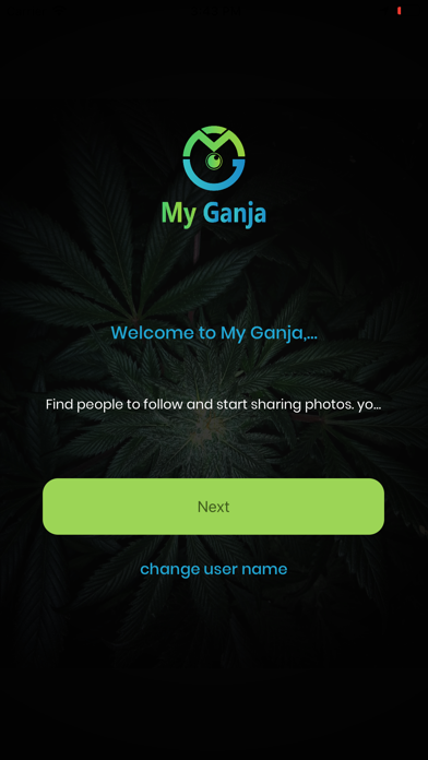 My Ganja screenshot 3