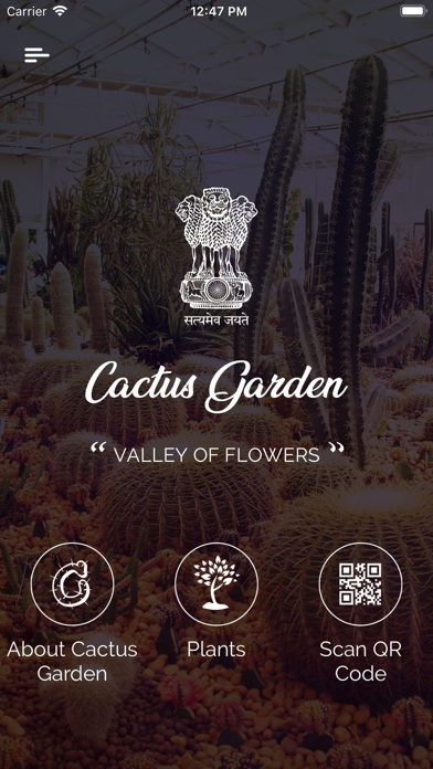 Cactus Garden screenshot 2