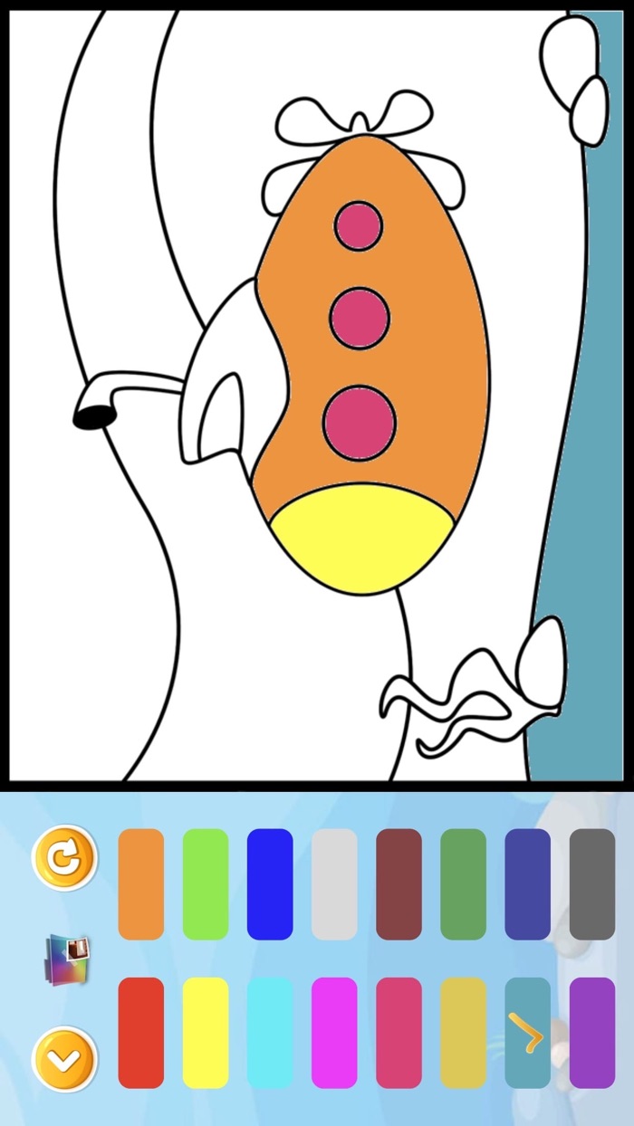 宝贝学跳舞 儿童舞蹈教学视频