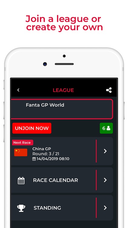 Fanta GP Manager Game screenshot-3