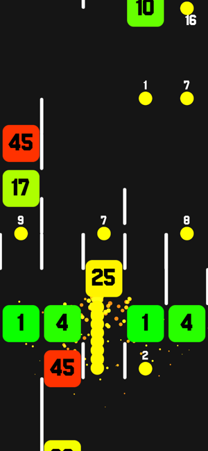 Snake Block Breaker(圖1)-速報App