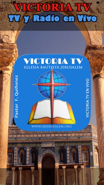 Victoria TV