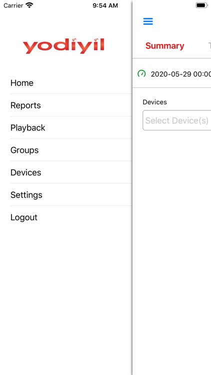 yodiyil screenshot-3
