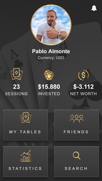 Poker-Bankroll screenshot-7