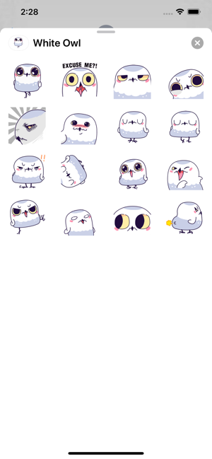 White Owl(圖2)-速報App