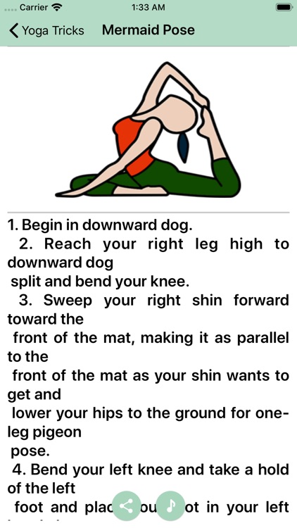 Yoga Tricks screenshot-3