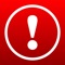 LostFound helps you create an image containing emergency contact information (in case you leave your phone at a restaurant or taxi cab, lose your phone, become injured, etc)