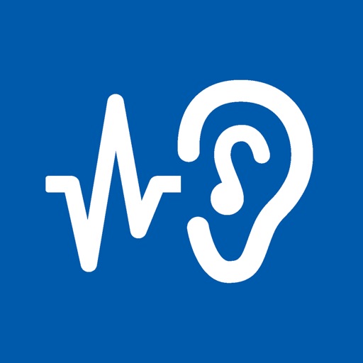 Noise Exposure iOS App