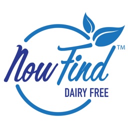 Now Find Dairy Free