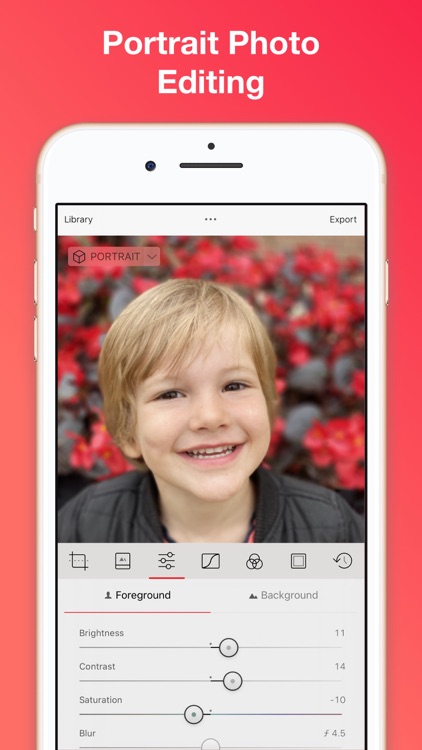 Darkroom: Photo & Video Editor