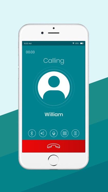 Flash Dialer