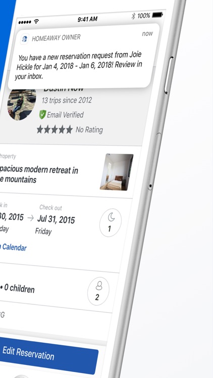 HomeAway Vrbo Owner