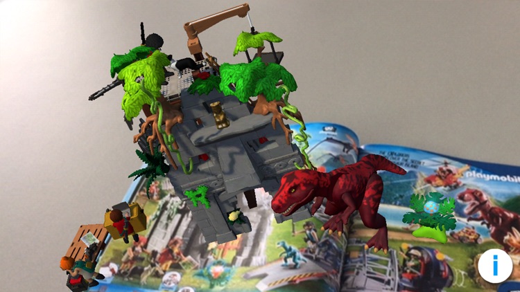 PLAYMOBIL Scan screenshot-7