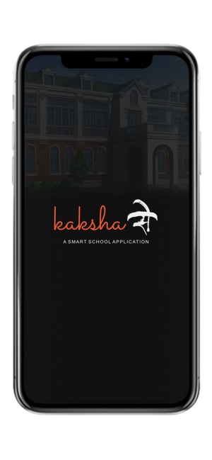 Kaksha Se - a smart school app(圖1)-速報App