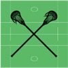 Icon Lacrosse ClipPad