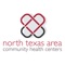 Using the North Texas Area Community Health Centers Pharmacy mobile app users can QuickRefill prescriptions by scanning prescription labels, log into their North Texas Area Community Health Centers Pharmacy account and refill multiple prescriptions, view/download their prescription history, and manage the personal information