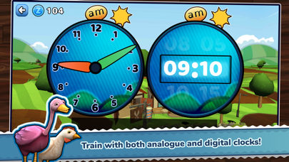 Zcooly: Fun edu games for kids screenshot 4