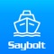 The Saybolt Cargo Check app is meant for Saybolt eUsers