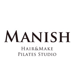 HAIRMAKE／PILATES MANISH（マニッシュ）