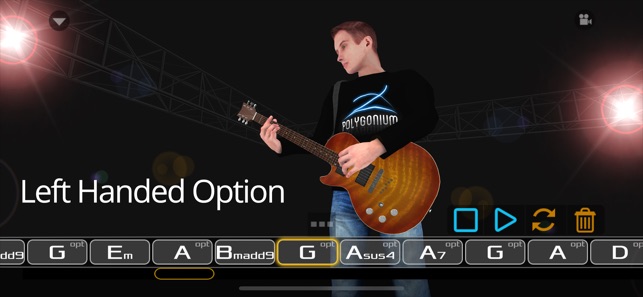 Guitar 3D(圖6)-速報App