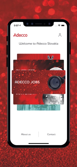 Adecco Slovakia(圖3)-速報App