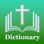 Top 20 Education Apps Like Bible Dictionary® - Best Alternatives