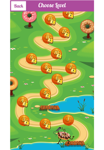 Donuts Craze screenshot 2