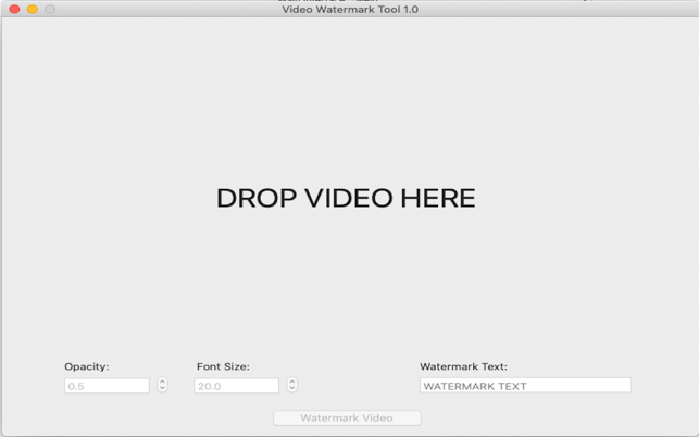 Video Watermark Tool(圖2)-速報App