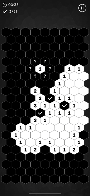 Hexa Sweep(圖2)-速報App