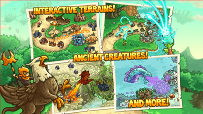 Kingdom Rush Origins Screenshot 5