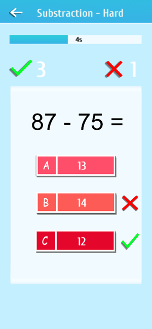 TeachMe:Math(圖5)-速報App