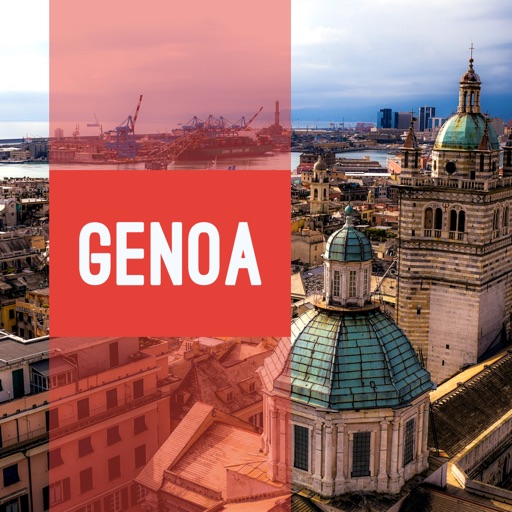 Genoa Tourist Guide