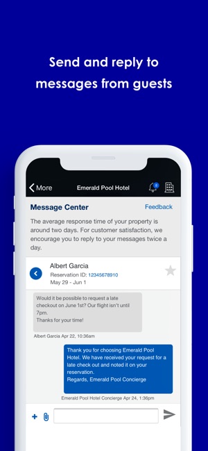 Expedia Group Partner Central(圖6)-速報App