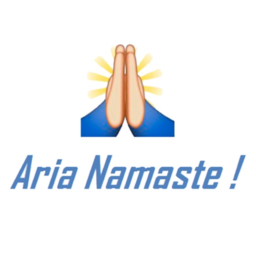 Aria Namaste