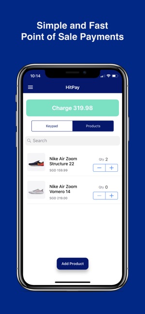 HitPay – Grow Your Business