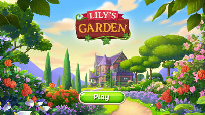 Lily’s Garden: Design & Relax! Screenshot 7