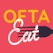 OFTA Eat is built with Omaha food truck fans in mind