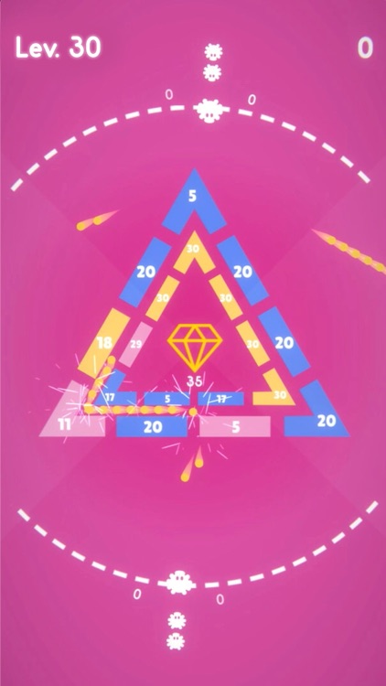 Octoballs screenshot-3