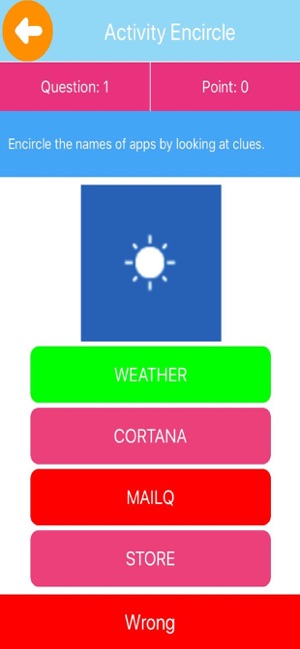 IT Planet W7 Four(AR)(圖6)-速報App