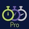 Team Timer Pro is a lap timer designed for recording the workouts of multiple athletes at the same time