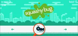 Game screenshot Squashy Bug mod apk