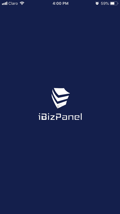 iBizPanel screenshot 2