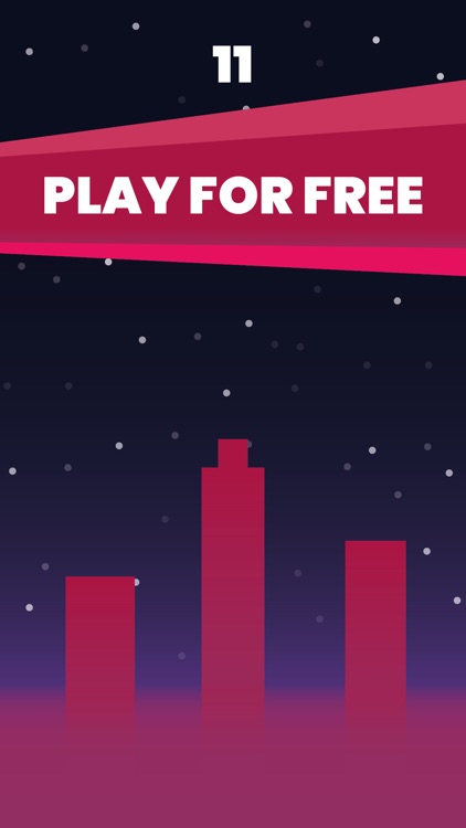 Pillar Jumper - Casual Game