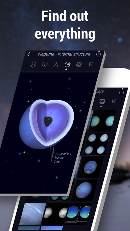 Star Walk 2 Ads+: Sky Map AR screenshot-7
