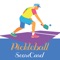 Pickleball Score Card is a useful application for Pickleball Tournament Organizer to manage their matches history