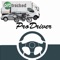 This app requires a free driver account at https://www