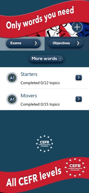 Easy Words(圖2)-速報App