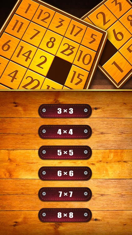 Number. Block Puzzle screenshot-3