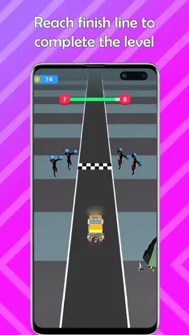 Game screenshot India Traffic Car apk